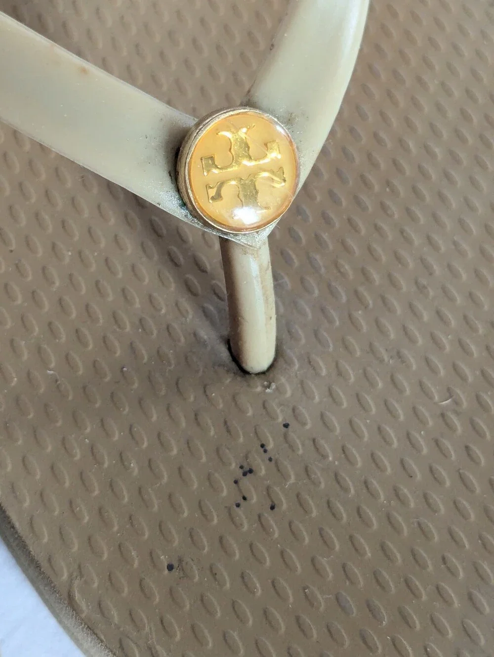 Tory Burch Sandals Size 9
